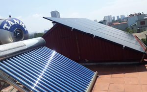 Cách lắp đặt điện mặt trời đúng quy định như EVN nêu, không bị phạt