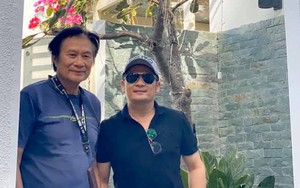 Bằng Kiều kể về lời dặn của 1 nghệ sĩ nổi tiếng cả nước: Chú bảo "làm nghệ sĩ thì phải kiêu ngạo"