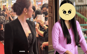 Không nhận ra nữ hoàng phim truyền hình miền Tây: Chục năm giản dị, giờ thành "nữ tổng tài" khí chất minh tinh