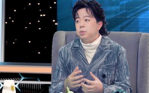 Chí Tâm: "Làm nhạc quảng cáo chỉ chú trọng PR, không am hiểu sâu"