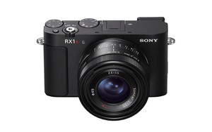 Sony ra mắt máy ảnh compact đỉnh cao RX1R III với cảm biến full-frame 61MP và bộ xử lý AI