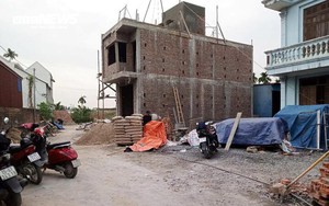 Tình tiết bất ngờ vụ xây nhà nhầm trên đất người khác: Bị đơn kháng cáo, không trả đất