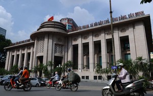 Hết năm nay, nợ công Việt Nam sẽ chiếm bao nhiêu phần trăm GDP?