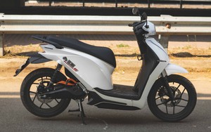 Một hãng xe máy nội được đầu tư thêm gần 600 tỷ đồng, 'đánh' công xưởng xe lớn nằm sát Việt Nam năm sau