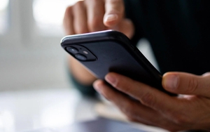 Lưu ý của Apple tới người dùng iPhone