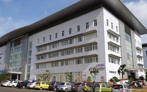 Chuyện khó hiểu về máy tán sỏi thận ở Bệnh viện Đa khoa vùng Tây Nguyên