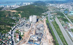 Khi nào trung tâm thương mại hạng nhất quy mô 13ha, ngay cạnh Hà Nội mở cửa đón khách?