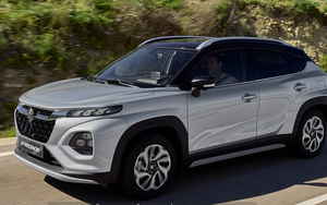 5 mẫu SUV chuẩn bị ra mắt: Cái tên nào được người Việt mong chờ nhất?