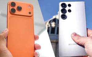 Quên iPhone 17 Pro Max đi: Điện thoại Samsung này có một tính năng vượt trội lại còn rẻ hơn đến 13 triệu