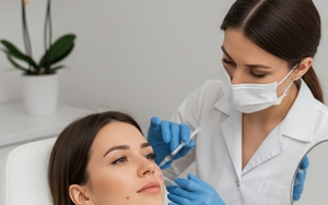 Trải qua 60 cuộc phẫu thuật vì biến chứng tiêm filler trôi nổi