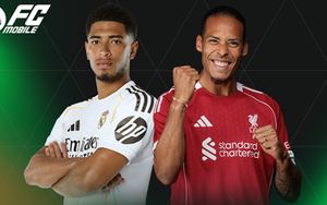 EA SPORTS FC Mobile trở lại Việt Nam