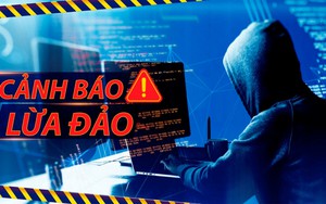 Công an cảnh báo thủ đoạn lừa đảo gây thiệt hại nghiêm trọng về tài chính, người dân đặc biệt chú ý!