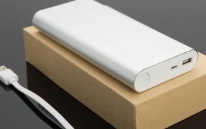 Bộ sạc dự phòng nóng lên có nguy hiểm?