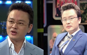 BTV điển trai VTV nói một điều quan trọng khi dẫn Thời sự