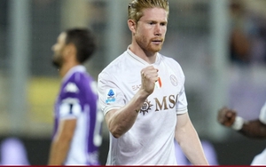 Siêu máy tính dự đoán Man City vs Napoli, giải UEFA Champions League 2025-2026