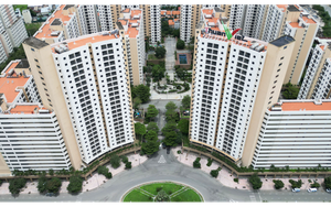 Nguyên giảng viên Đại học Bách Khoa bước vào cuộc đua đấu giá 3.790 căn tái định cư Thủ Thiêm, cạnh tranh trực tiếp Sơn Kim Land, Sunshine Group