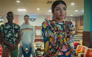 Xem phim "Sex Education", tôi tin rằng đây là nhân vật xuất sắc nhất với màn "lột xác" ngoạn mục