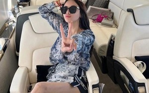 "Rich kid số 1 châu Á" 10 năm trước hiện giờ ra sao?