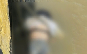 Phát hiện thi thể cô gái 25 tuổi trên sông Sài Gòn