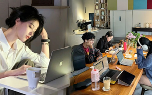 Người trẻ dùng ChatGPT để viết đơn xin việc, HR sử dụng AI để đọc đơn: Cuối cùng, không ai được tuyển