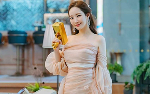 Chuyện gì đang xảy ra với Park Min Young?