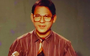 Người thầy dạy tiếng Anh trên sóng VTV nổi tiếng một thời giờ thế nào?