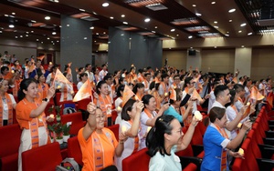 Một bệnh viện lan tỏa văn hóa an toàn người bệnh, thúc đẩy sáng tạo AI trong y tế