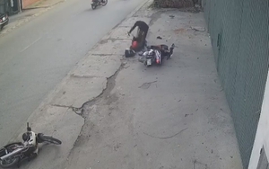 Vụ đâm gục một phụ nữ giữa đường ở Hưng Yên: Lời khai của Vương Văn Dũng