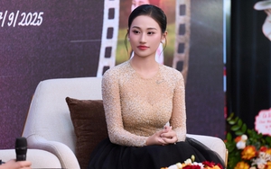 "Lá thư gửi tương lai" của Lê Minh Ngọc lấy nước mắt khán giả