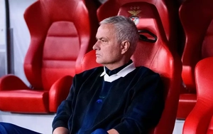 Trở lại Benfica, Jose Mourinho sẽ khôi phục danh tiếng hay lùi sâu hơn vào nỗi thất vọng?