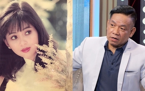 Nhiếp ảnh gia bị tật, được chụp hình cho một diễn viên đẹp tuyệt sắc giai nhân, là vợ tỷ phú Việt