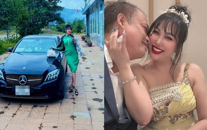 Nữ nghệ sĩ sắp lấy chồng lần 3: Là phó viện trưởng, mẹ đơn thân U45 vẫn được đại gia yêu say đắm