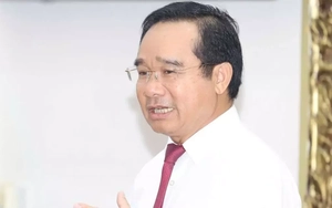 Chủ tịch UBND TPHCM Nguyễn Văn Được nhận thêm nhiệm vụ quan trọng