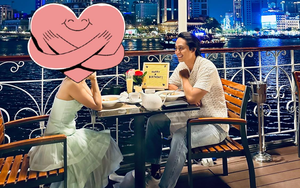 Nữ diễn viên hủy hôn bạn trai ngoại quốc sau 13 năm yêu, 40 tuổi công khai bạn trai kém 10 tuổi, cao 1m8