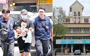 Sát hại 3 người trong gia đình nhà vợ, khi bị thẩm vấn, người đàn ông đưa ra tuyên bố gây sững sờ