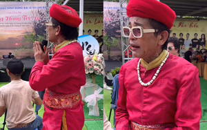 Cuộc sống hiện tại của nam nghệ sĩ nổi tiếng sau tai nạn ngã xuống hố sâu 3 mét, chấn thương nghiêm trọng