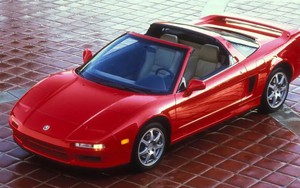 Mẫu xe Nhật giá hơn 3 tỷ khiến tỷ phú giàu nhất hành tinh hoàn toàn bị chinh phục