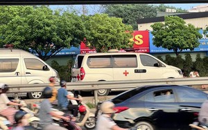 Thông tin mới vụ phát hiện thi thể phân hủy dưới đường Vành đai 3, Hà Nội