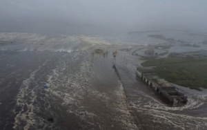 Nga ghi nhận động đất mạnh 7,8 độ richter làm rung chuyển vùng Kamchatka