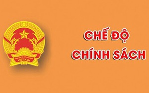Chính sách với cán bộ từ cấp xã trở lên đã đủ tuổi nghỉ hưu nghỉ việc ngay do sắp xếp bộ máy