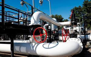 Nga liên tiếp phát tín hiệu mở đường cho doanh nghiệp phương Tây quay lại, tập đoàn năng lượng lớn nhất Mỹ nói thẳng: 'Dứt khoát rút lui dù mất trắng 4,6 tỷ USD'