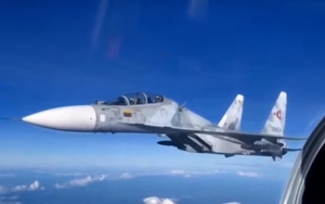 Venezuela tập trận quân sự bằng tiêm kích Nga giữa căng thẳng với Mỹ