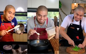 Đặc sản Đắk Lắk vừa đắng vừa chát nhưng "Gia đình Haha" lại tấm tắc khen ngon, Giao Heo cũng từng khẳng định: Hương vị không thể tìm thấy ở bất cứ đâu!