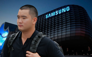 Thái tử Samsung lần đầu chính thức lộ diện, quyết định một điều khiến giới Chaebol xôn xao
