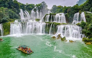 Sun Group vào cuộc làm khu du lịch 1.000ha, điểm duy nhất của Việt Nam cho phép du lịch xuyên biên giới không cần visa