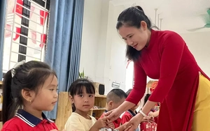 Lương của giáo viên phổ thông công lập dự kiến tăng cao nhất tới 17,6 triệu đồng