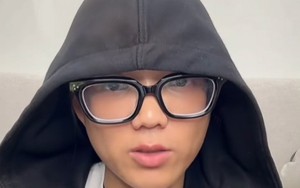 Phạm Thoại livestream với diện mạo tiều tụy, nói chuyện nhẹ nhàng, xin lỗi Jack