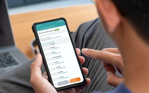 Chuyển khoản nhầm hơn 500 triệu, liên hệ người nhận yêu cầu hoàn tiền thì được thông báo: “Tôi chỉ có thể trả lại 150 triệu, số tiền còn lại hãy hỏi ngân hàng”