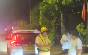 Giải cứu nạn nhân ‘bắt cóc online’ trước khi bị đưa qua biên giới