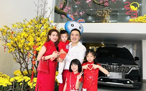 Nam ca sĩ có con riêng với fan, vợ bắt lên chùa thề độc: U50 ở nhà phố 25 tỷ, 6 tầng, ăn chay trường